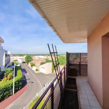 Parvis : Calme, Vue, Elegant, Spacieux, Securise Et *