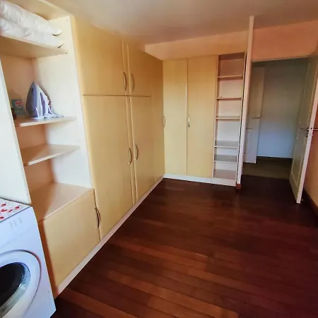 Parvis : Calme, Vue, Elegant, Spacieux, Securise Et * Agde