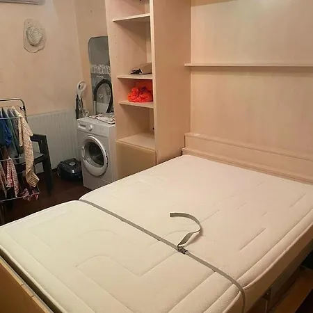 Apartment Parvis : Calme, Vue, Elegant, Spacieux, Securise Et